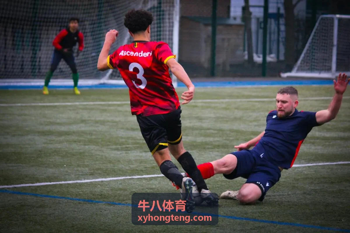 牛八体育企业运动服务视觉