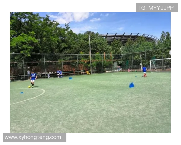 提升五人制足球技能的训练视频分享与技巧解析